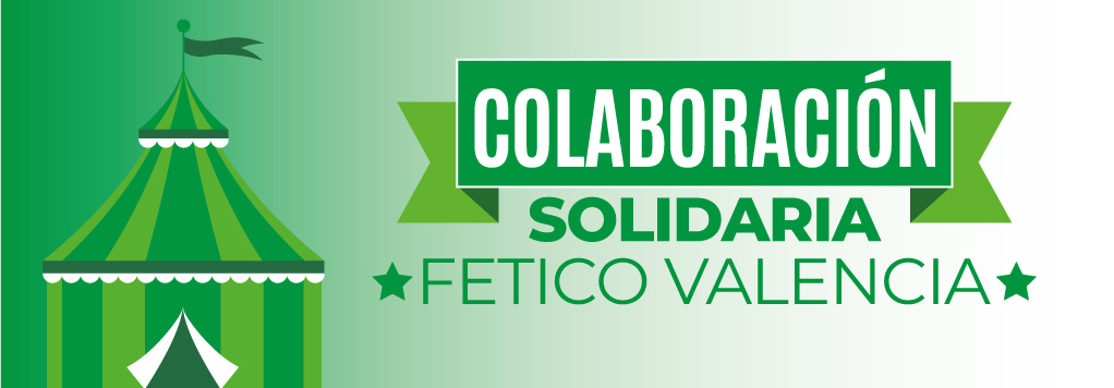 Colaboración solidaria con Asociación Down Valencia